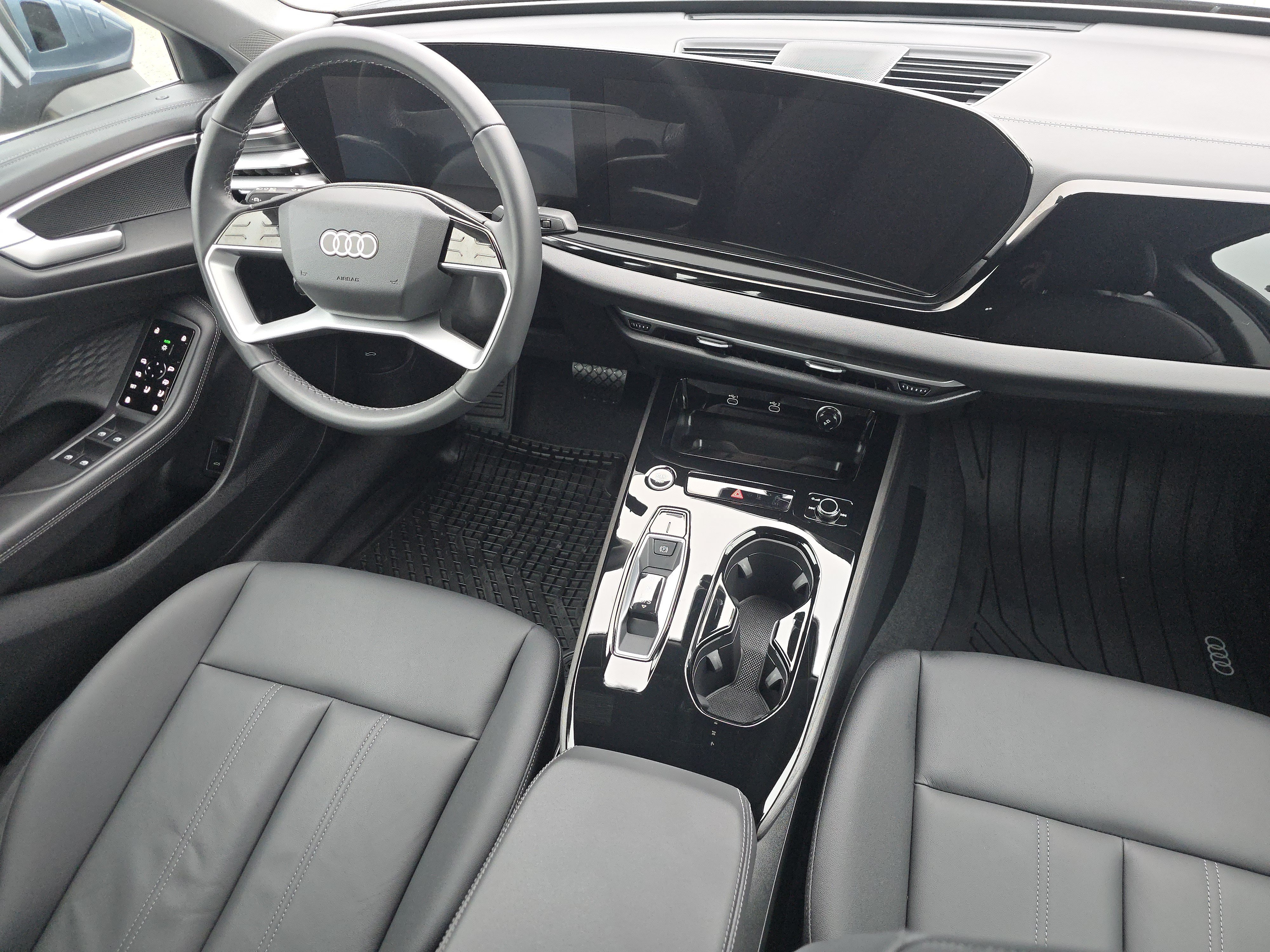 Certified 2025 Audi A5 Premium w/ Convenience Package AWD/4WD image 20