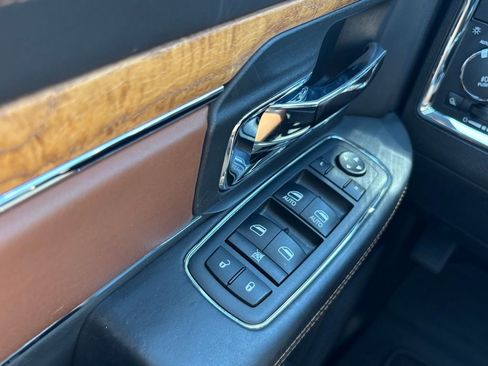 Used 2014 RAM 2500 Longhorn w/ Convenience Group image 45