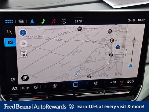 Certified 2025 Volkswagen ID.4 Pro S AWD/4WD image 23