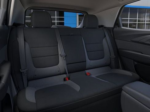 New 2026 Chevrolet TrailBlazer LT FWD image 17