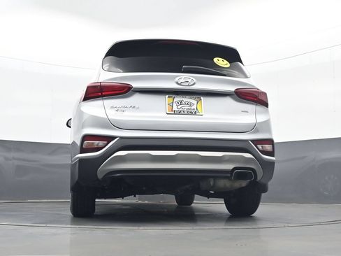 Used 2020 Hyundai Santa Fe SEL w/ Cargo Package AWD/4WD image 27