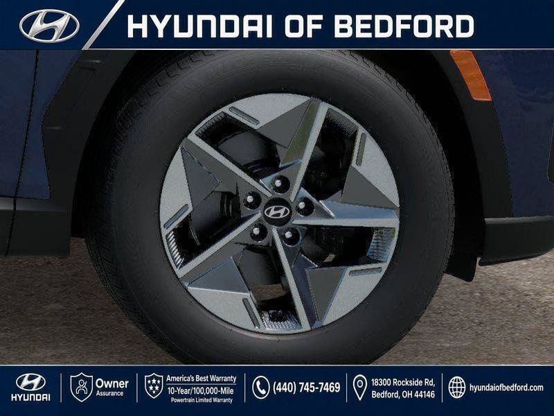 New 2026 Hyundai Tucson SEL Plus AWD/4WD image 47