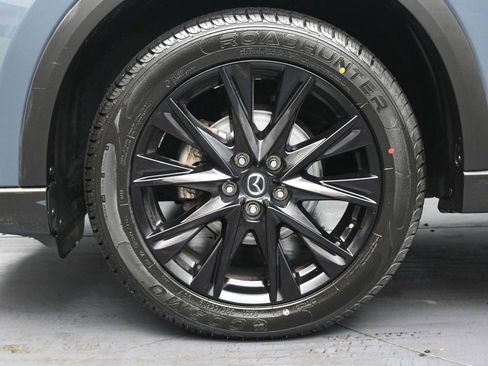 Used 2022 MAZDA CX-5 Carbon Edition image 35