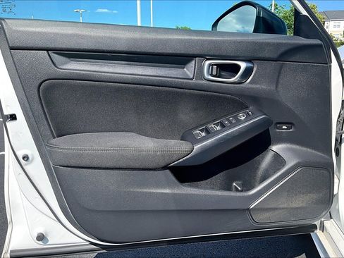 Used 2023 Honda Civic Sport image 21