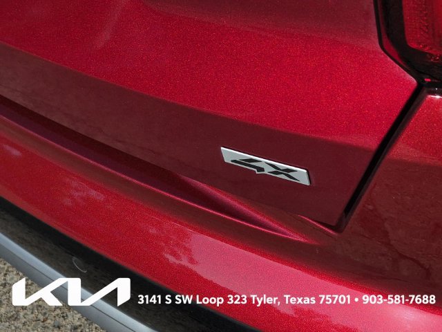 Certified 2023 Kia Sorento SX AWD/4WD image 8