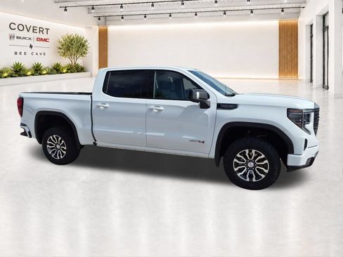 Certified 2023 GMC Sierra 1500 AT4 AWD/4WD image 18