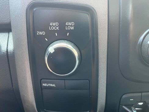 Used 2016 RAM 3500 Tradesman w/ Chrome Appearance Group AWD/4WD image 20