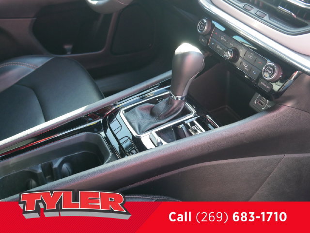 Used 2024 Jeep Compass Limited AWD/4WD image 34