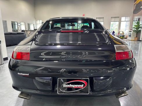 Used 2004 Porsche 911 GT3 RS image 36