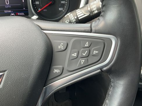 Certified 2022 Chevrolet Equinox LT AWD/4WD image 32