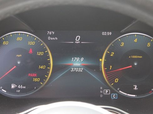 Certified 2022 Mercedes-Benz GLC 300 w/ Premium Package Lite image 16