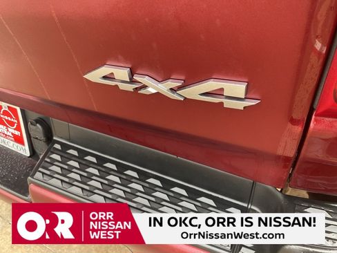 Used 2024 RAM 1500 Big Horn image 11