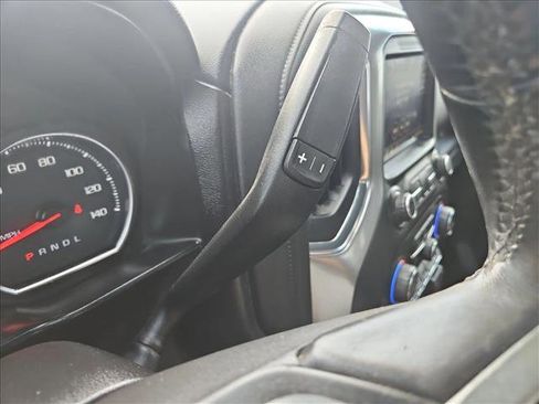 Used 2019 Chevrolet Silverado 1500 LT Trail Boss image 12