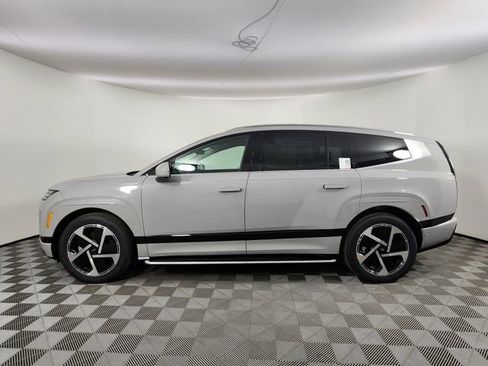New 2026 Hyundai Ioniq 9 Calligraphy AWD/4WD image 2