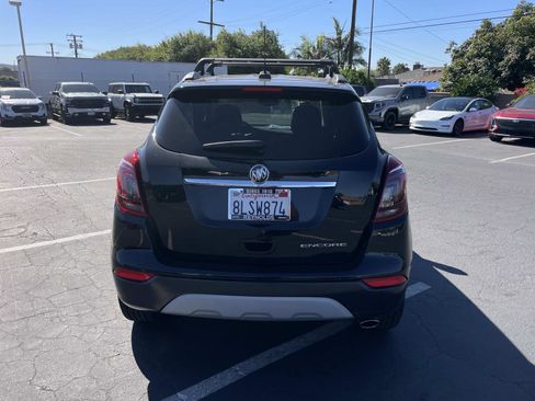 Used 2019 Buick Encore Preferred w/ Safety Package image 6