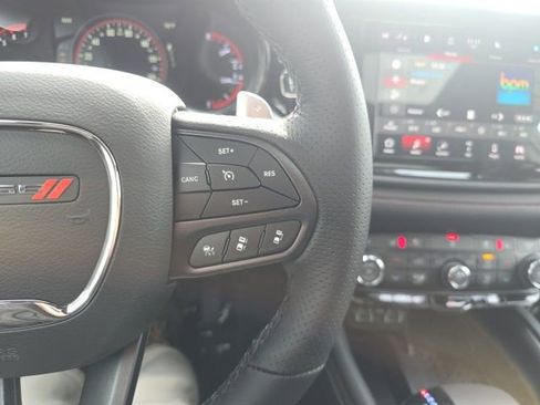 New 2026 Dodge Durango GT image 14
