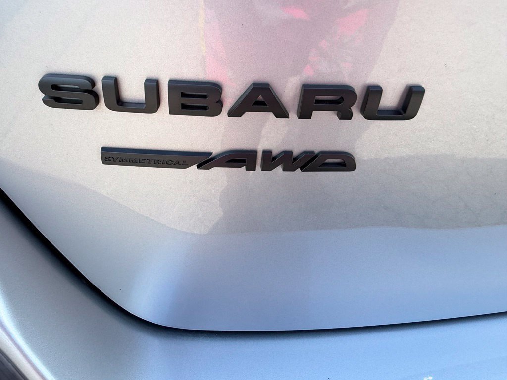 Used 2023 Subaru Outback Onyx Edition AWD/4WD image 11