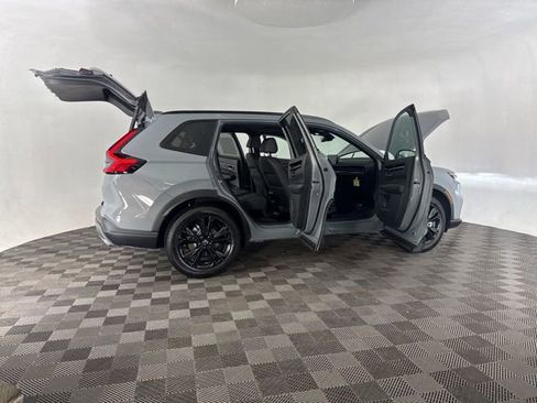 Used 2026 Honda CR-V Sport Touring image 19