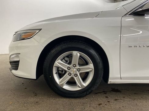 Used 2023 Chevrolet Malibu LT image 12