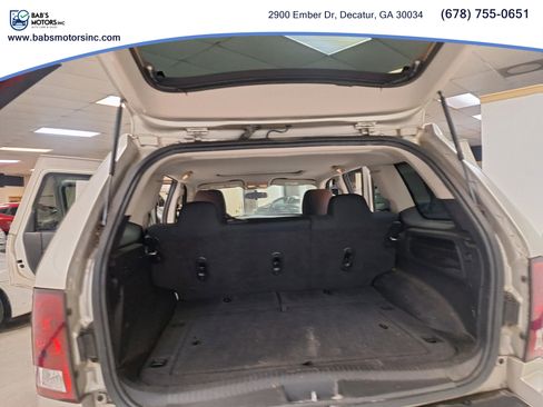 Used 2009 Jeep Grand Cherokee Laredo w/ Sun/Sound Group image 9