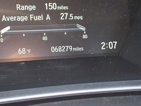 Used 2018 Honda CR-V EX image 20