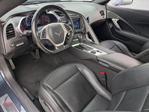 Used 2019 Chevrolet Corvette Grand Sport image 16