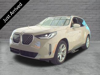 Used 2025 BMW X3 xDrive30i AWD/4WD video 1