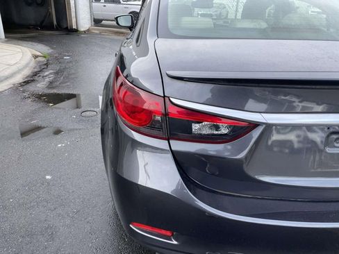 Used 2014 MAZDA MAZDA6 Grand Touring image 18