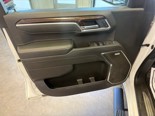 Used 2022 GMC Sierra 1500 Elevation w/ Preferred Package AWD/4WD image 12