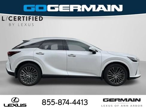 Used 2024 Lexus RX 350 AWD w/ Convenience Package image 9