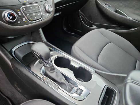 Used 2023 Chevrolet Malibu LT w/ Driver Confidence Package image 20