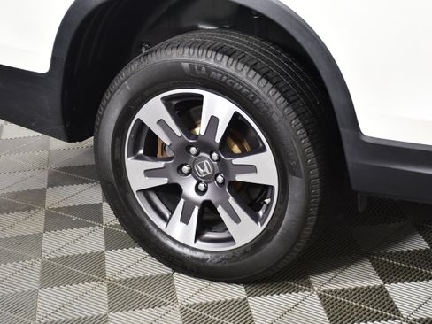Used 2019 Honda Ridgeline RTL-E image 58