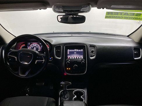 Used 2020 Dodge Durango SXT w/ 3rd Row Seating Group image 19