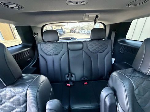 Used 2021 Hyundai Palisade Limited image 85
