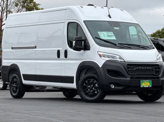 New 2026 RAM ProMaster 2500 w/ Quick Order Package 22H SLT+ video 2