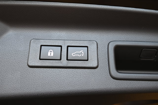 New 2026 Subaru Forester Limited AWD/4WD image 32