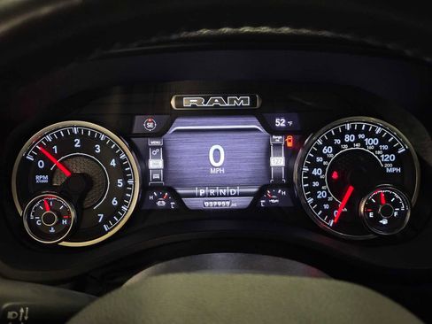 Used 2024 RAM 1500 Laramie image 27