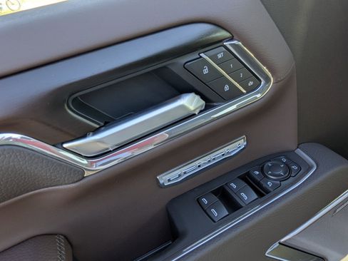 New 2026 GMC Sierra 1500 Denali w/ Denali Reserve Package image 11