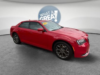 Used 2016 Chrysler 300 S