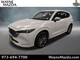 Used 2024 MAZDA CX-5 Signature AWD/4WD 360° Tour