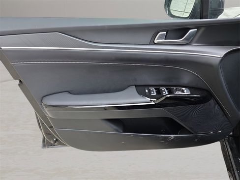 Used 2025 Kia K5 GT-Line image 17