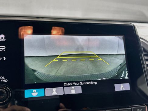 Used 2023 Honda Odyssey Sport image 22