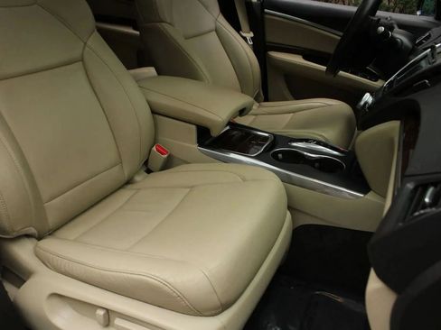 Used 2016 Acura MDX SH-AWD w/ Technology Package image 32