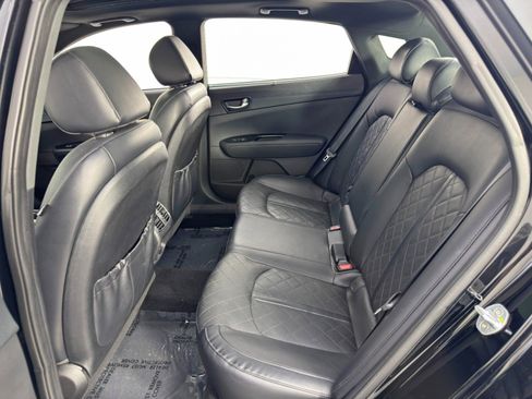 Used 2016 Kia Optima SX w/ Chrome Wheel Package image 38