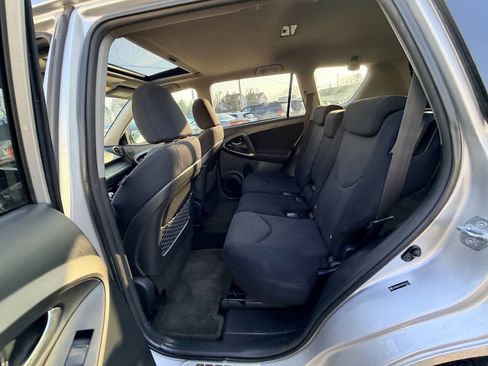 Used 2010 Toyota RAV4 Sport image 30