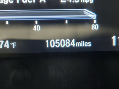 Used 2017 Honda CR-V Touring image 19