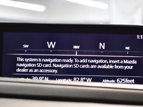 Used 2023 MAZDA CX-30 AWD 2.5 S w/ Select Package image 27