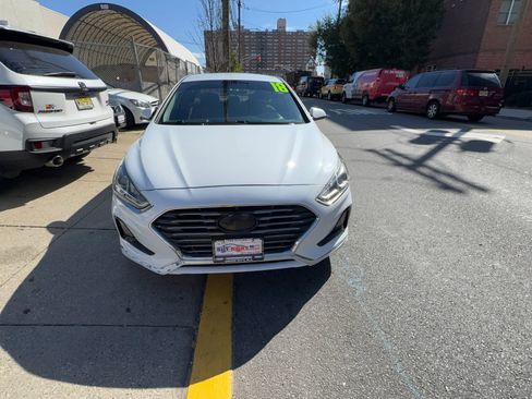 Used 2018 Hyundai Sonata SE image 4