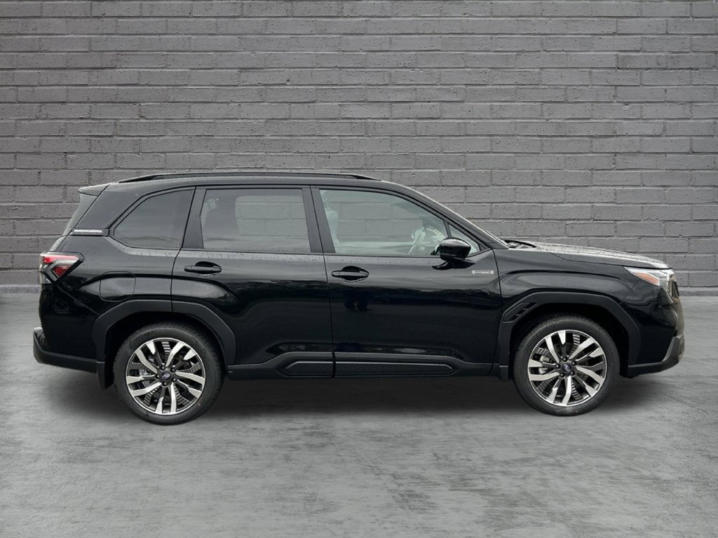 New 2026 Subaru Forester Touring AWD/4WD image 6