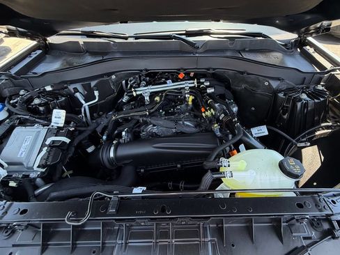 Used 2026 Ford Explorer Active RWD image 35